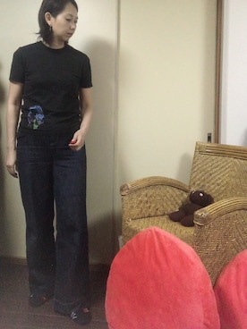 agnesさんのコーディネート