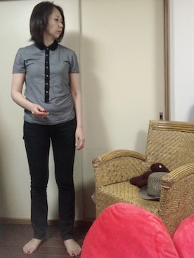 agnesさんのコーディネート