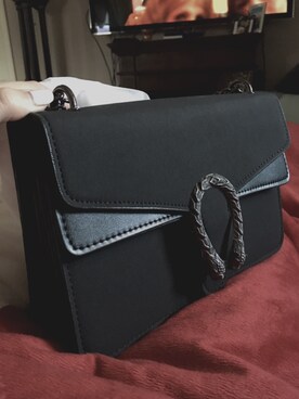 「velvet（ベルベット）のアイテム」を使った、Carla Cruz-Ocampoさん（レディース・61cm）の春コーディネート