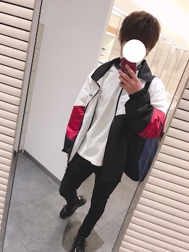 Ayumuさんのコーディネート