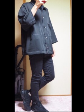 Ayumuさんのコーディネート