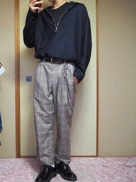 Ayumuさんのコーディネート