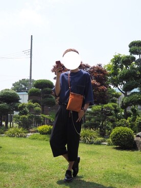 Ayumuさんのコーディネート