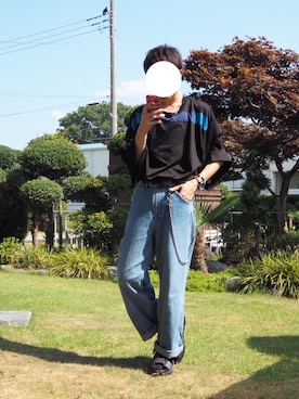 Ayumuさんのコーディネート