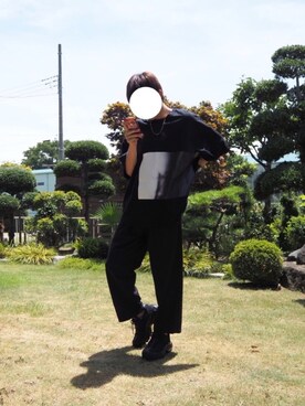 Ayumuさんのコーディネート