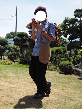 Ayumuさんのコーディネート