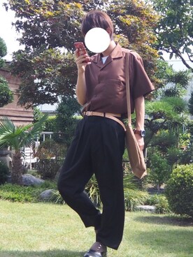 Ayumuさんのコーディネート