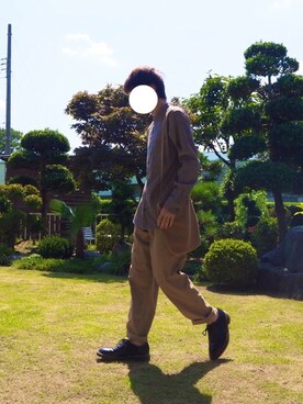 Ayumuさんのコーディネート