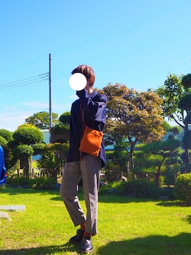 Ayumuさんのコーディネート