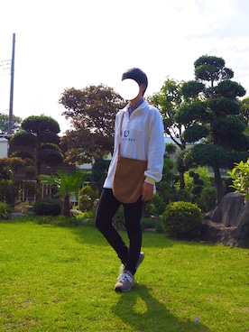 Ayumuさんのコーディネート