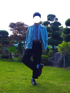 Ayumuさんのコーディネート