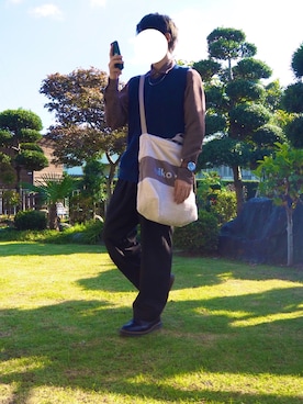Ayumuさんのコーディネート