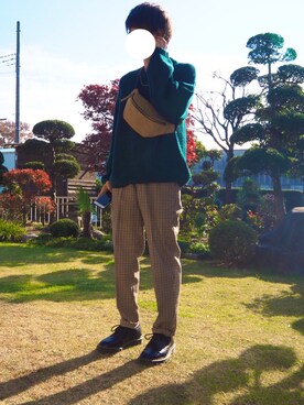 Ayumuさんのコーディネート