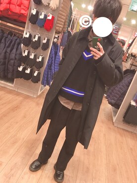 Ayumuさんのコーディネート