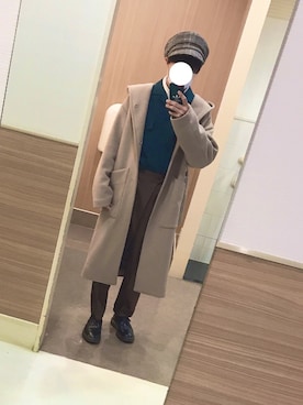 Ayumuさんのコーディネート