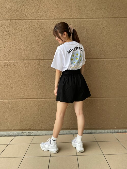 あやかさんのコーディネート