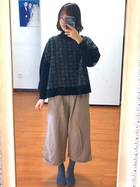 senさんのコーディネート