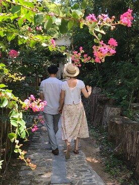 senさんのコーディネート