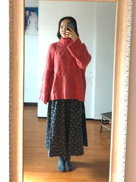 senさんのコーディネート