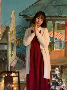 senさんのコーディネート