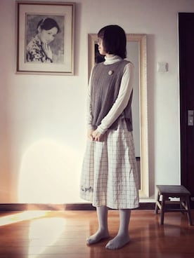 senさんのコーディネート