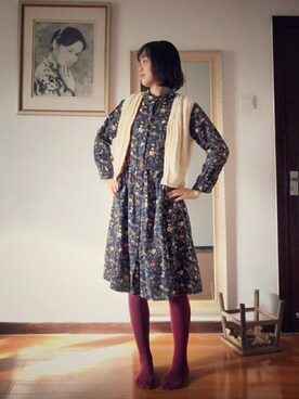 senさんのコーディネート