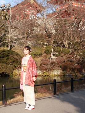 senさんのコーディネート