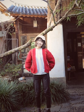 senさんのコーディネート