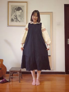 senさんのコーディネート