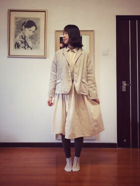 senさんのコーディネート