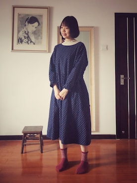 senさんのコーディネート