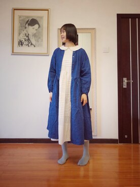 senさんのコーディネート