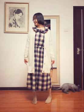 senさんのコーディネート