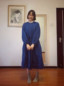 senさんのコーディネート