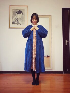 senさんのコーディネート