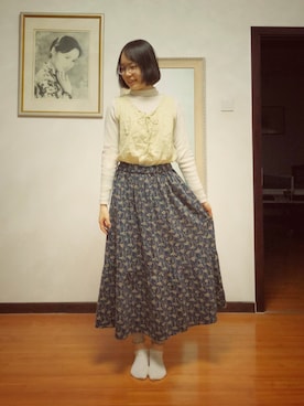 senさんのコーディネート