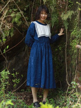 senさんのコーディネート