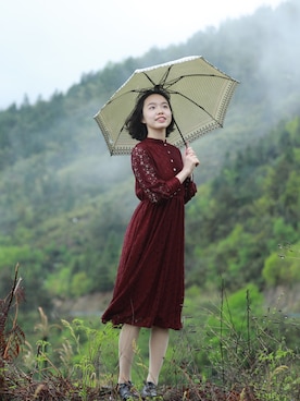 senさんのコーディネート