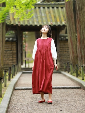 senさんのコーディネート