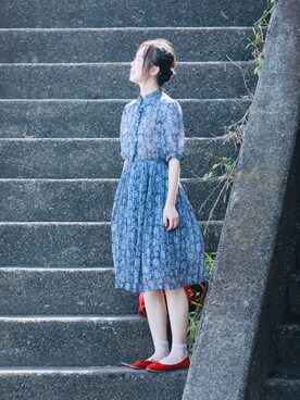 senさんのコーディネート