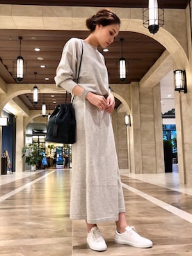 Emi&Sachiさんのコーディネート