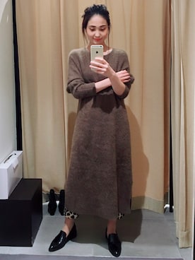 Emi&Sachiさんのコーディネート