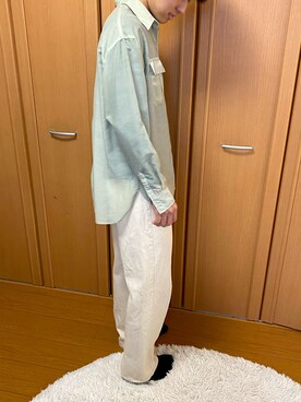 aoさんのコーディネート