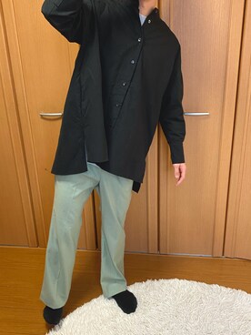 aoさんのコーディネート