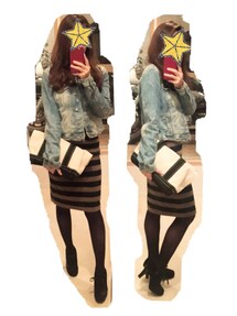 H&M | デニムジャケット