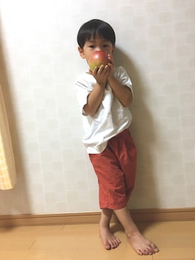 ®︎etasさんのコーディネート