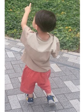 ®︎etasさんのコーディネート