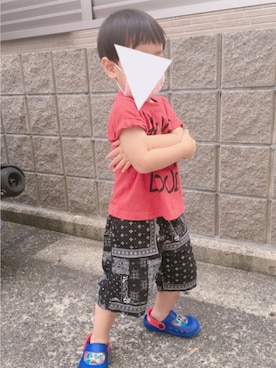 ®︎etasさんのコーディネート