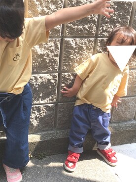 ®︎etasさんのコーディネート