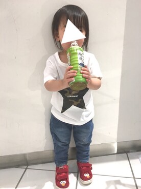 ®︎etasさんのコーディネート